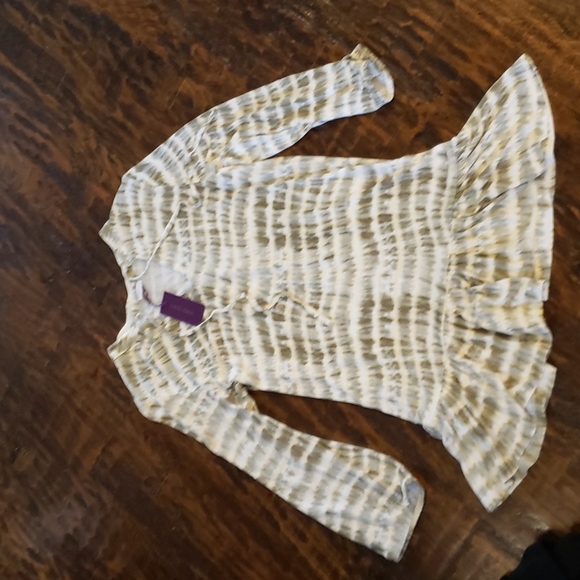 Rayon dress - Picture 2 of 9